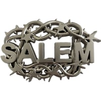 Image 1 of S4LEM BELT BUCKLE