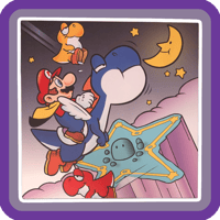 Image 2 of Super Mario World