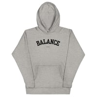 Image 1 of Rossmore. Balance Hoodie