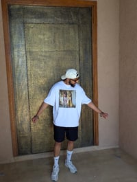 Image 2 of Urban Heeramandi Tee
