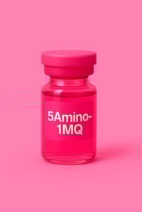 5Amino-1MQ 50mg