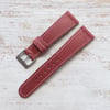 20mm Classic Strap - Missouri Cherry