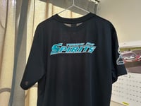 Image 2 of Techno Pro Spirit T-Shirt