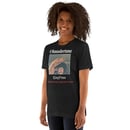 Image 3 of KingPenn Chop Unisex t-shirt