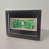 Image 1 of Green dollar 