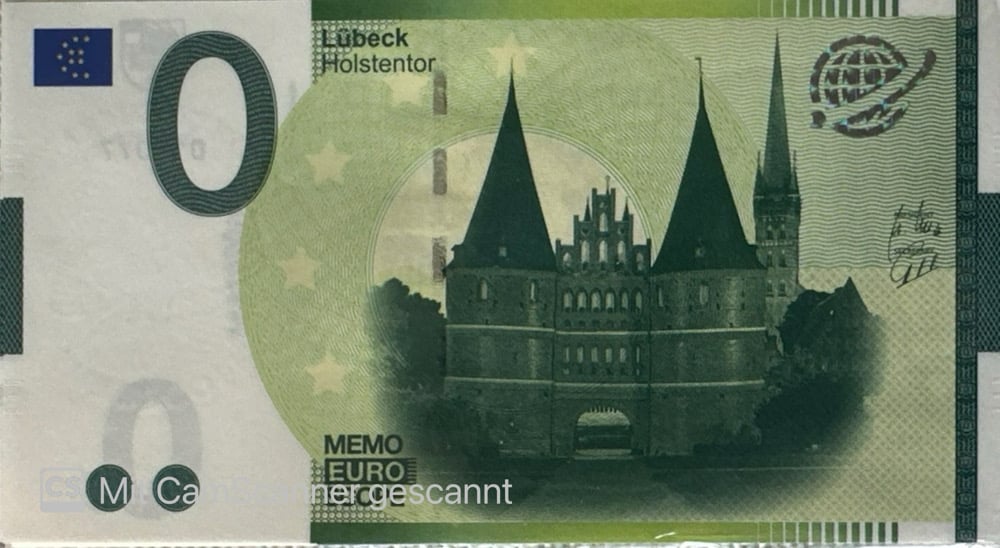 EAAD110/2 - Lübeck