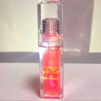 Image 3 of Berry Splash Color Changing Lip Oil