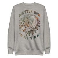 Image 3 of Sweatshirt - logo 