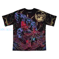 Image 1 of MONSTER TEE