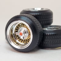 Image 7 of 1:25 scale 15" Bolt On