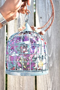 Image 3 of YUMMIE BIRD CAGES