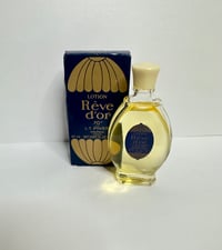 Lotion Reve d’or