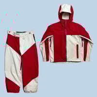 Image 2 of LIZARD AIR RAID KIT