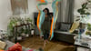 Cloud By Day Fire By Night Streamers Set