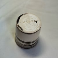 Image 3 of Tasse expresso terre mêlée 