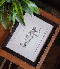 Image of Justice 