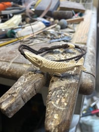 Image 4 of Jack pike pendant