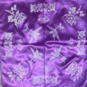 Image of Light Purple 