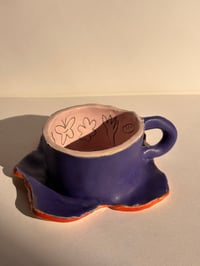 Image 2 of Little cup
