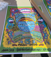 Image 5 of Outermost Roots & Blues 2025 Festival Poster