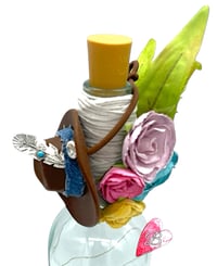 Image 4 of Black Cowgirl Lights Bottle