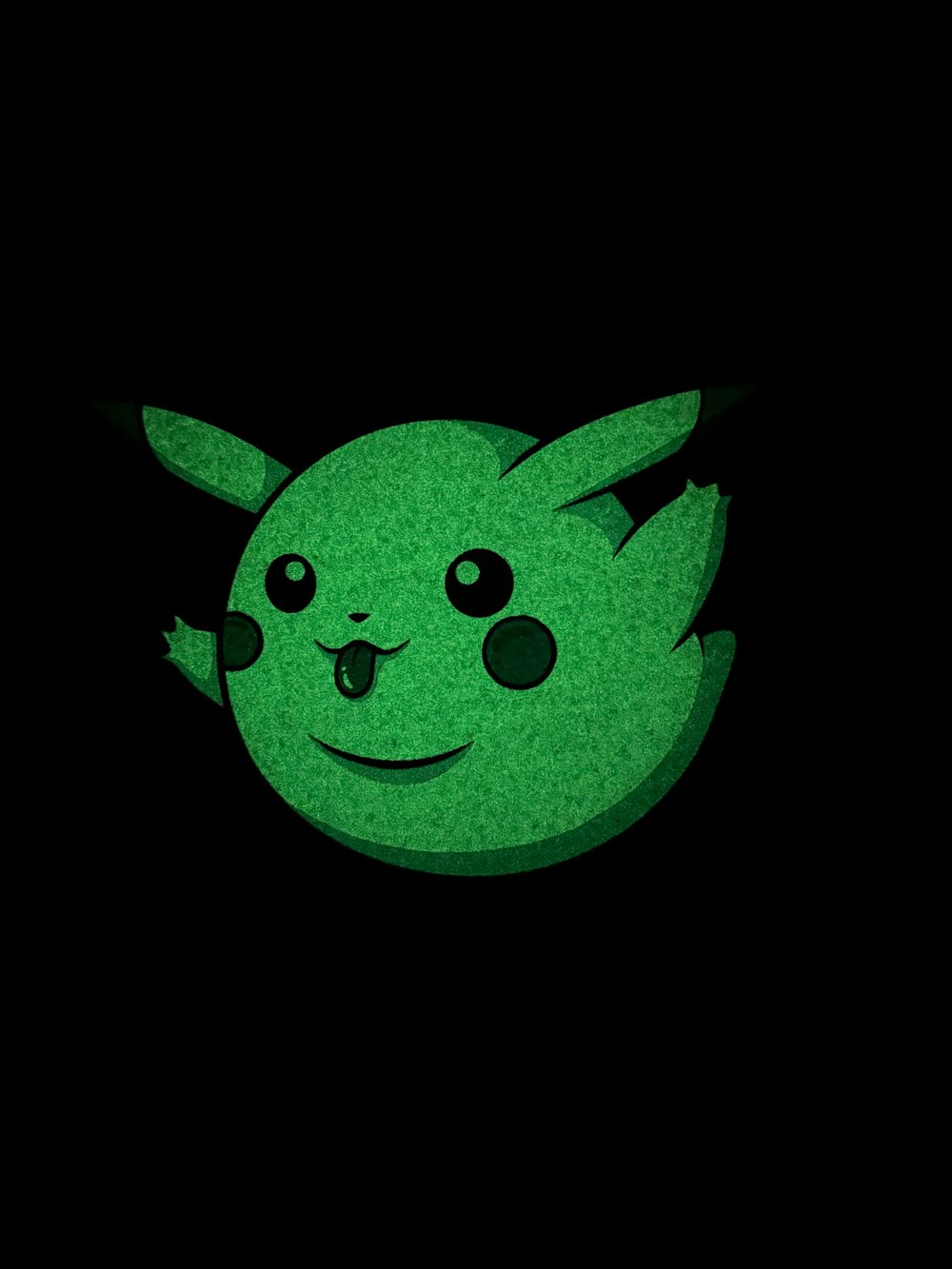 Image of Pika-Boo (Moodmat)