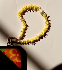 Image 2 of Vintage coral charm