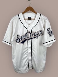 Image 1 of Y2k San Diego Jersey (XL)