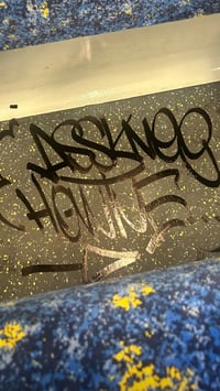 Image 3 of Delux pack 100$ 2x10 mm 1x20 or 30mm 3xrust mops, 10mm marker,50 eggshell slaps