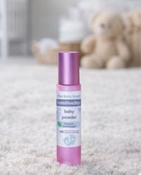 Image 3 of Fabb Baby Powder Perfume Oil