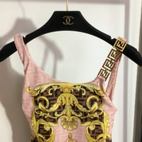 Image 2 of BRINKS FENSACE SWIMSUIT