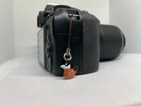 Image 1 of Ruddy Duck Camera/Nocs/Phone Charm