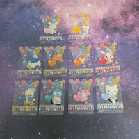 Sanrio Collector Card Plus Set B.