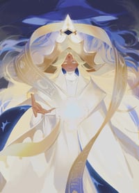Compassionate Pure Vanilla