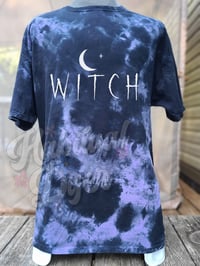 Image 2 of Purple Halloween Tee