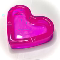 Image 5 of Cenicero Básico Corazón 