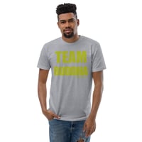 Image 4 of Team Buddha 02B Fitted Short Sleeve T-shirt