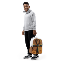 Image 1 of sac a dos west-coast 