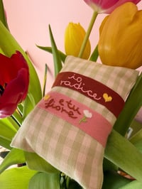 Image 2 of Bracciali Io radice e tu fiore