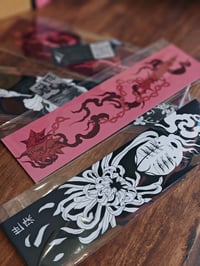 Image 1 of Bookmarks