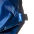 Better™ Gift Shop - "Reflective Logo" Blue Nylon Sidebag Image 3