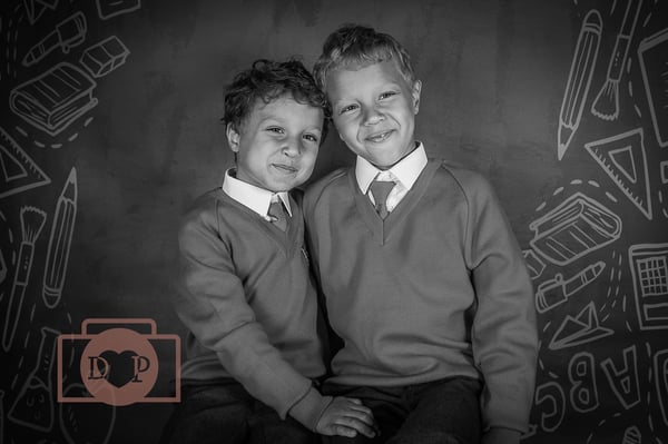 Image of Back to school mini sessions 2023 Deposit Only £25
