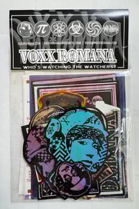 Image 1 of Sticker Pack 