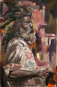 The Baptist 