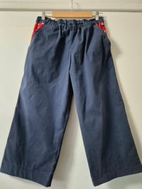 Image 1 of Pocket Pant summer blue 