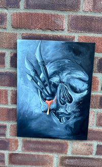Image 2 of “Brush of Death”