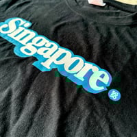 Image 2 of SINGAPORE 50 tee