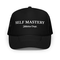 Image 1 of Self Mastery