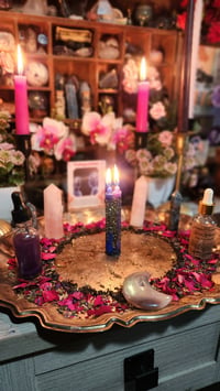 Image 1 of Dream of Me Ritual