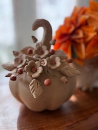 Image 3 of Calabaza Otoño Med 